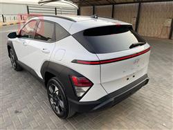 هیوندای کۆنا